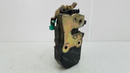 Замок двери передний правый Dodge Stratus 2 2002 Б/У Замок двери передний правый Dodge Stratus 2 2002