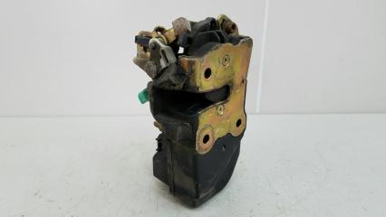 Замок двери задний левый Dodge Stratus 2 2002 Б/У Замок двери задний левый Dodge Stratus 2 2002