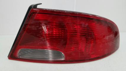 Фара задняя правая Dodge Stratus 2 2002 Б/У Фара задняя правая Dodge Stratus 2 2002