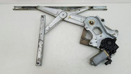 Стеклоподъемник электрический передний левый Dodge Stratus 2 2002