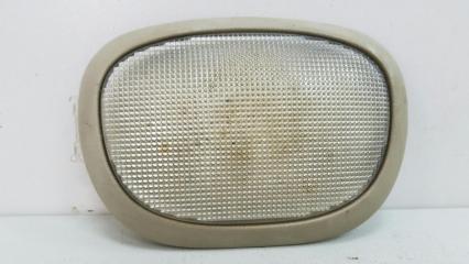 Запчасть плафон освещения Dodge Stratus 2 2002