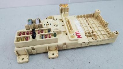 Блок предохранителей Dodge Stratus 2 2002