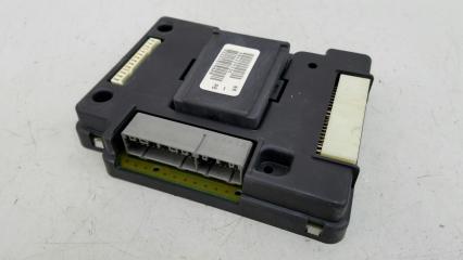 Блок комфорта Dodge Stratus 2 2002