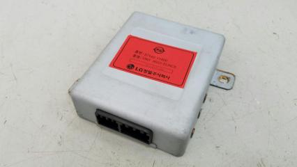 Фото запчасти блок электронный Ssangyong Chairman 1997 Б/У запчасть Запчасть блок электронный Ssangyong Chairman 1997