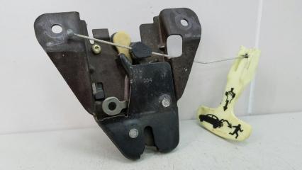 Замок крышки багажника Dodge Stratus 2 2002