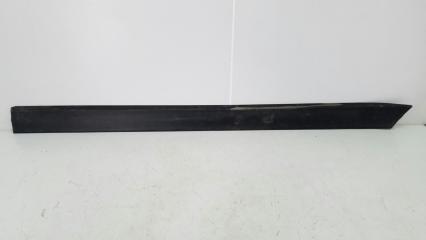 Запчасть молдинг двери задний левый Volvo 440 1988