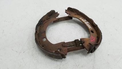 Механизм разведения колодок ручника задний правый Dodge Stratus 2 2002