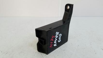 Запчасть блок электронный Rover 600 1997