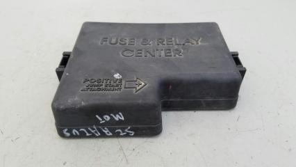 Крышка блока предохранителей Dodge Stratus 2 2002