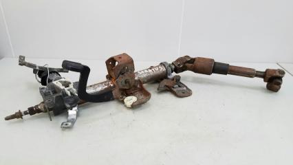 Замок зажигания с ключом Dodge Stratus 2 2002