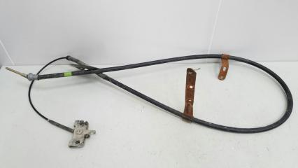 Трос ручного стояночного тормоза ручника Nissan Skyline 2005