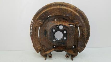 Пыльник ступицы задний левый Dodge Stratus 2 2002