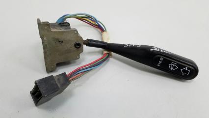 Запчасть переключатель дворников ГАЗ Газель 1998