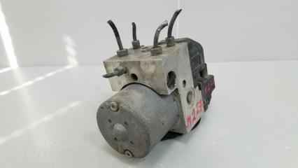 Блок ABS ГАЗ Газель 1998