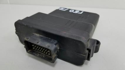 Блок управления ГБО ГАЗ Газель 1998