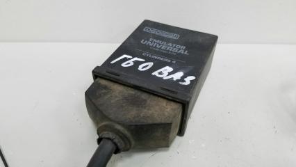 Эмулятор форсунок ГБО ГАЗ Газель 1998