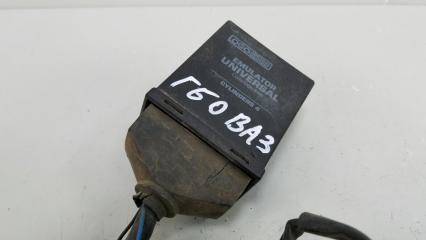 Эмулятор форсунок ГБО ГАЗ Газель 1998