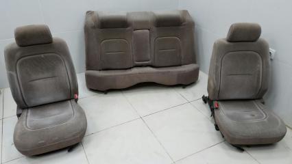 Сиденья комплект Nissan Laurel 2001