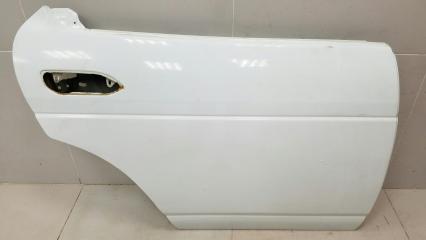 Дверь задняя правая Nissan Laurel 2001