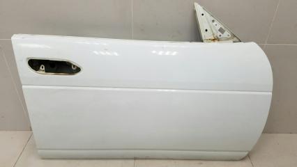 Дверь передняя правая Nissan Laurel 2001