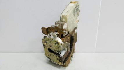 Замок двери передний правый Nissan Laurel 2001 Б/У Замок двери передний правый Nissan Laurel 2001