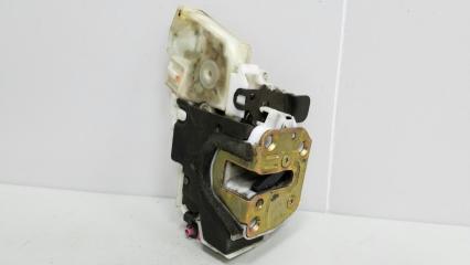 Замок двери передний левый Nissan Laurel 2001 Б/У Замок двери передний левый Nissan Laurel 2001