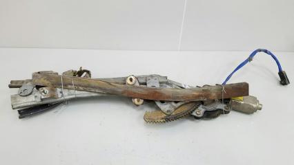 Стеклоподъемник электрический задний левый Nissan Laurel 2001