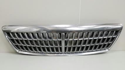 Решетка бампера Nissan Laurel 2001