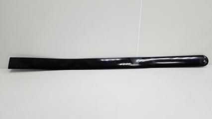 Запчасть молдинг двери передний правый Geely Otaka 2008