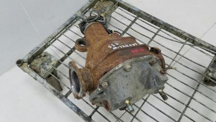 Редуктор Nissan Laurel 2001