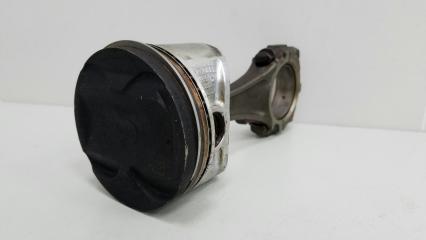 Шатун с поршнем Nissan Laurel 2001 Б/У Шатун с поршнем Nissan Laurel 2001