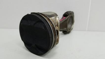 Шатун с поршнем Nissan Laurel 2001 Б/У Шатун с поршнем Nissan Laurel 2001