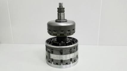 Запчасть барабан акпп Audi A8 1996