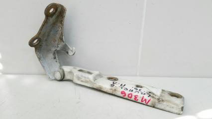 Петля капота передняя левая Nissan Laurel 2001 Б/У Петля капота передняя левая Nissan Laurel 2001