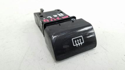 Кнопка обогрева заднего стекла Nissan Laurel 2001 Б/У Кнопка обогрева заднего стекла Nissan Laurel 2001