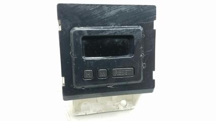 Запчасть часы Nissan Laurel 2001