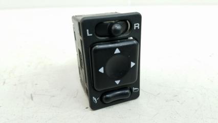 Переключатель джойстик пульт кнопка регулировки зеркал Nissan Laurel 2001