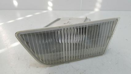 Запчасть фара противотуманная передняя правая Nissan Laurel 2001