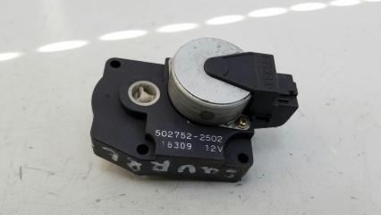 Моторчик сервопривод заслонки печки Nissan Laurel 2001