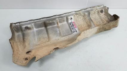 Кожух выпускного коллектора тепловой экран Nissan Laurel 2001 Б/У Кожух выпускного коллектора тепловой экран Nissan Laurel 2001