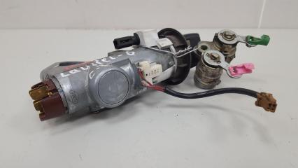 Замок зажигания Nissan Laurel 2001 Б/У Замок зажигания Nissan Laurel 2001