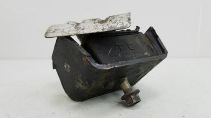 Запчасть подушка двигателя опора двс передняя левая Nissan Laurel 2001