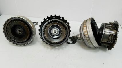 Запчасть барабан акпп Audi A8 1996