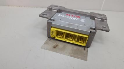 Блок управления SRS AirBag Nissan Laurel 2001