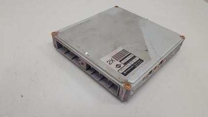 Блок управления двигателем ДВС ЭБУ Nissan Laurel 2001