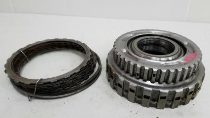 Запчасть барабан акпп Audi A8 1996