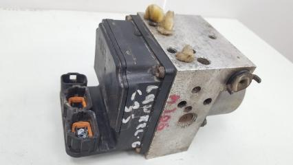 Блок ABS Nissan Laurel 2001