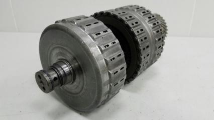 Запчасть барабан акпп Honda Accord 7 2007