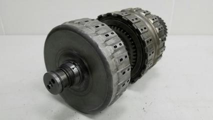 Запчасть барабан акпп Honda Accord 7 2007