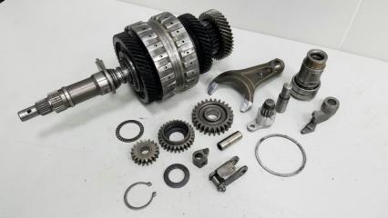 Запчасть барабан акпп Honda Accord 7 2007